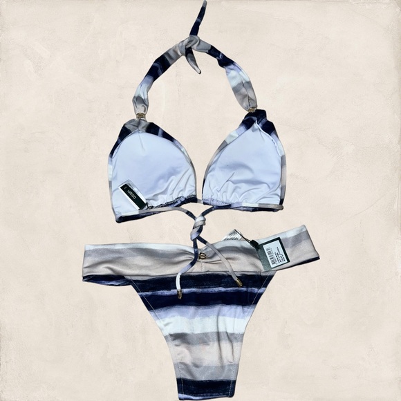 DESPI COPACABANA BIKINI - ETHEREAL - Picture 3 of 3